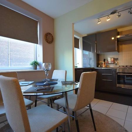 Flat In The Heart Of Camden Town Apartment Лондон Екстериор снимка