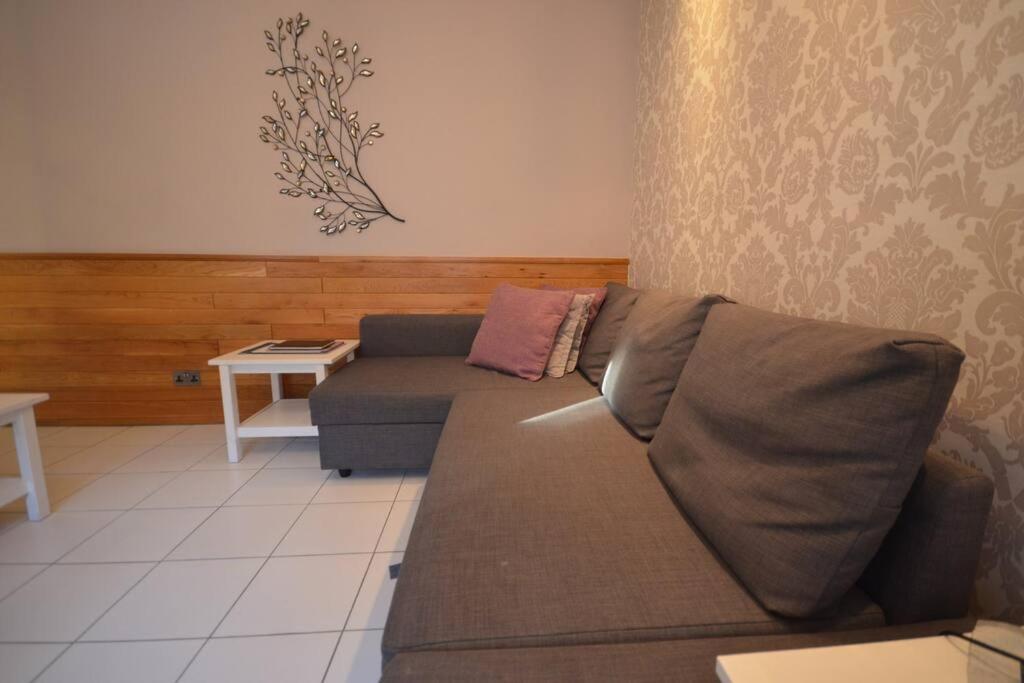 Flat In The Heart Of Camden Town Apartment Лондон Екстериор снимка